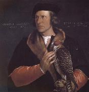 Hans Holbein Robert Qiesi Man oil painting picture wholesale